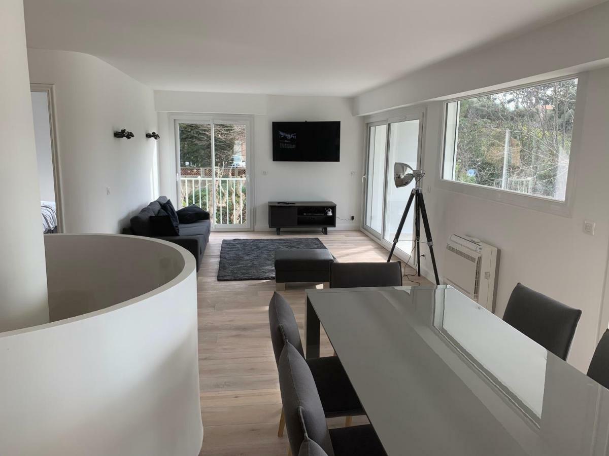 Penthouse Cassis Lägenhet Exteriör bild
