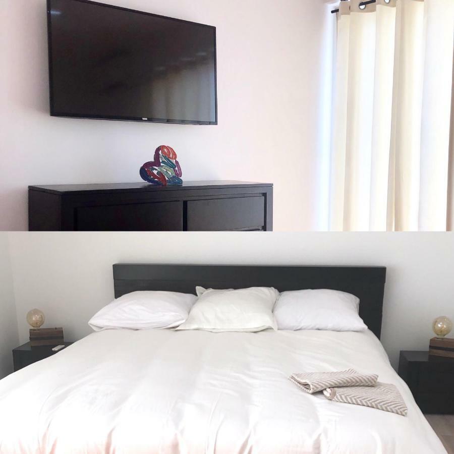 Penthouse Cassis Lägenhet Exteriör bild