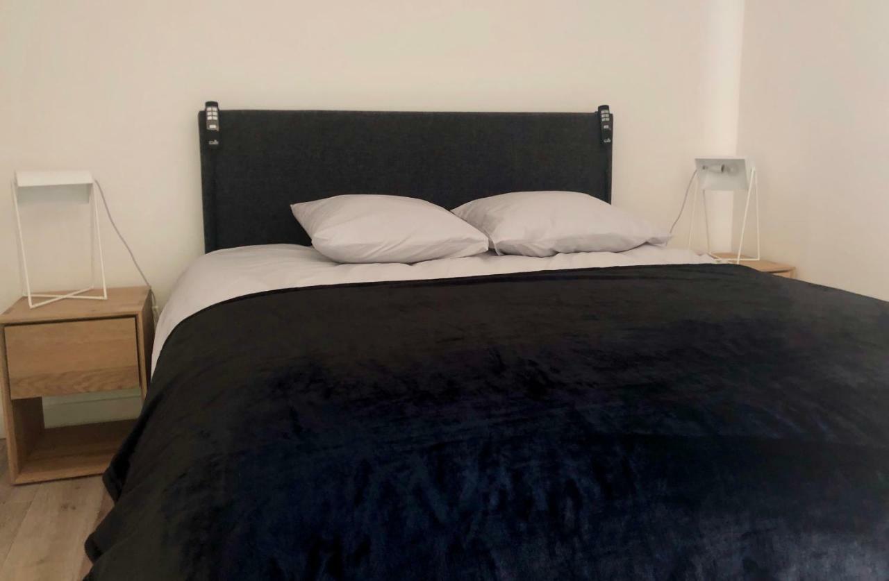 Penthouse Cassis Lägenhet Exteriör bild