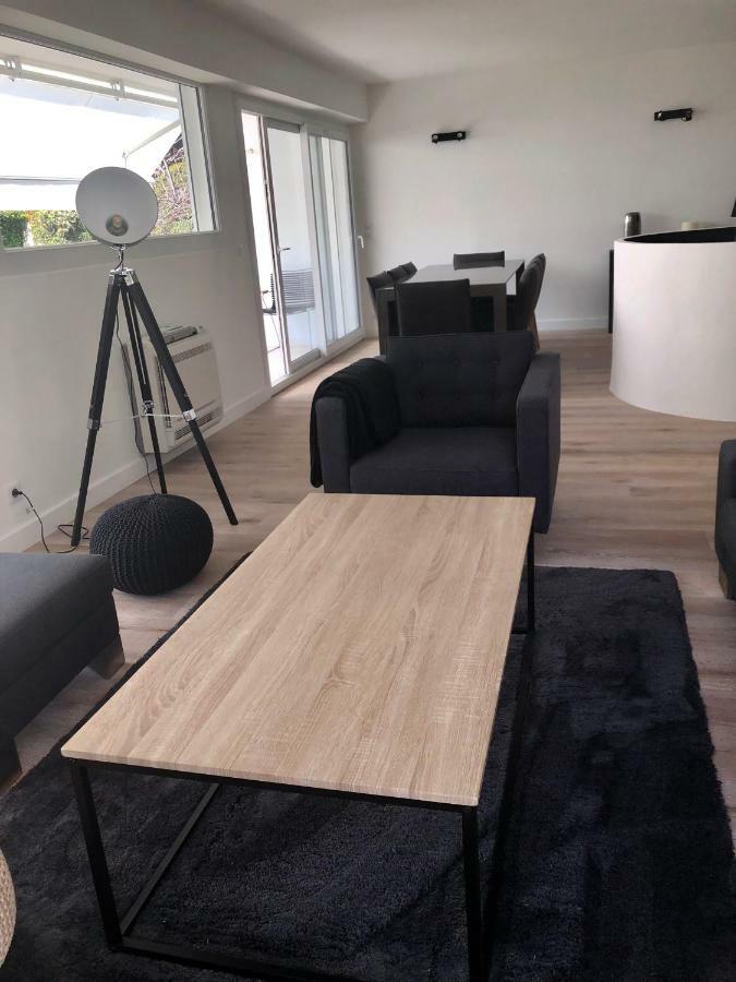 Penthouse Cassis Lägenhet Exteriör bild