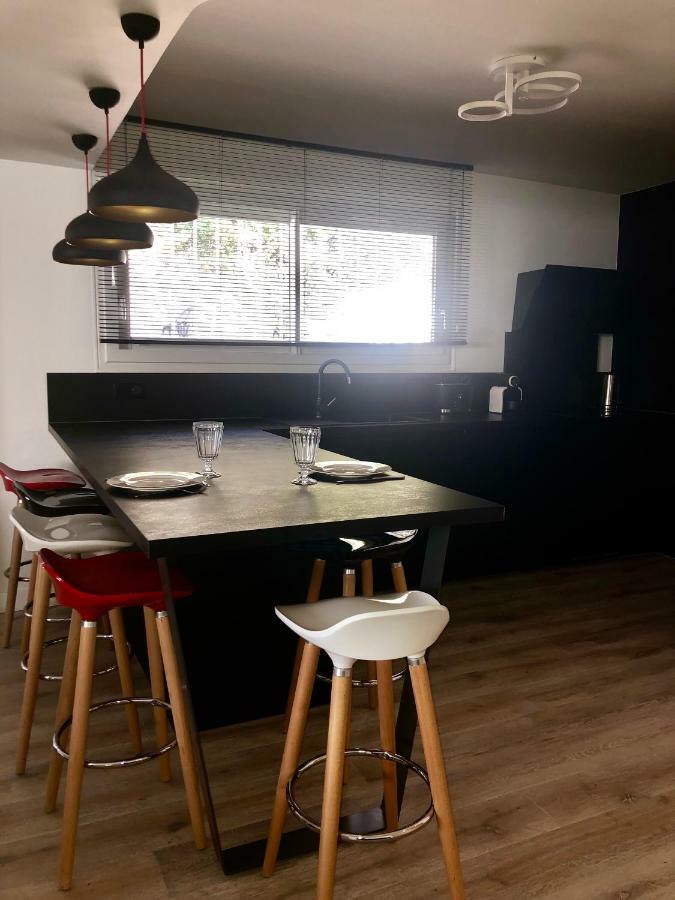 Penthouse Cassis Lägenhet Exteriör bild