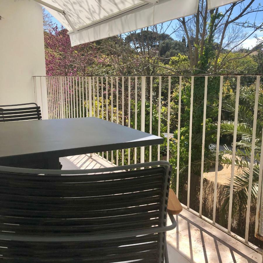 Penthouse Cassis Lägenhet Exteriör bild